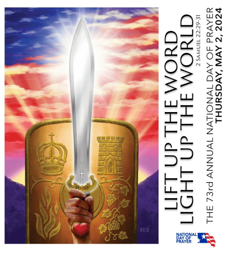 National Day of Prayer