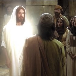 The Resurrection Turns Skepticism Into Joy