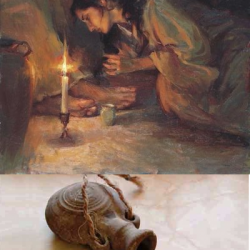 Love Is Not Love If Has To  Count The Cost 