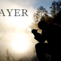 JESUS’ PRAYS FOR OUR ETERNAL  LIFE SPIRITUAL PROTECTION